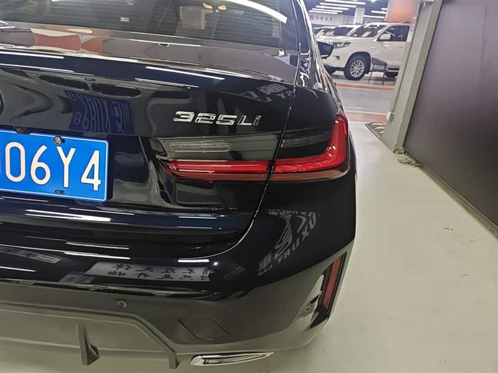 Фото 8 - BMW 3 Series