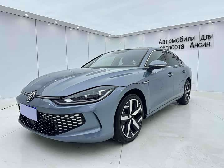 Фото 1 - Volkswagen Lamando L