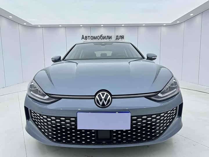 Фото 2 - Volkswagen Lamando L
