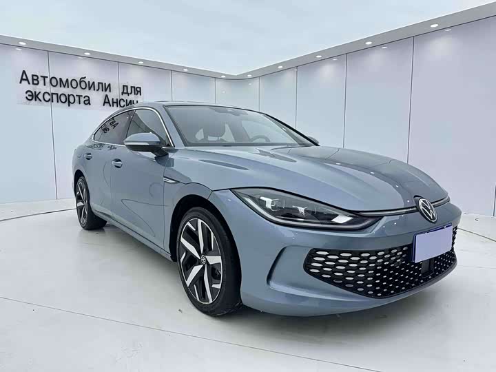 Фото 3 - Volkswagen Lamando L