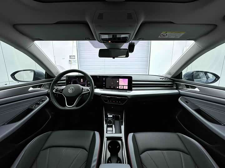 Фото 4 - Volkswagen Lamando L