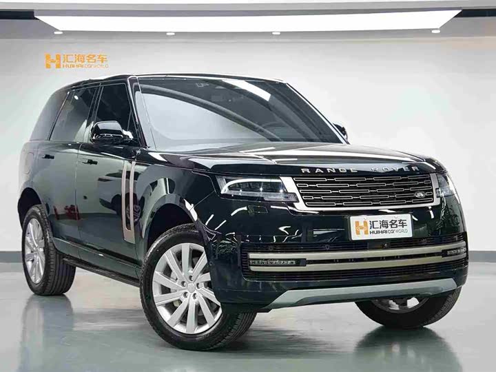 Фото 3 - Land Rover Range Rover