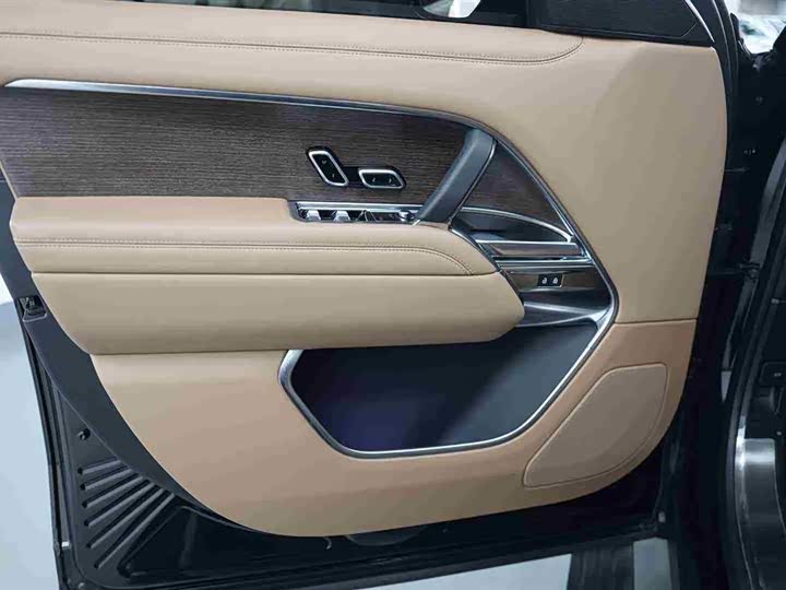 Фото 8 - Land Rover Range Rover