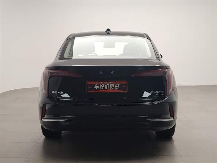 Фото 4 - Hongqi E-QM5