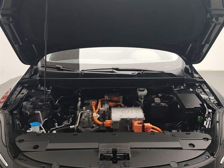 Фото 6 - Hongqi E-QM5