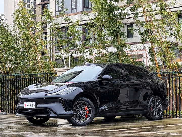 Фото 1 - IM motors LS6