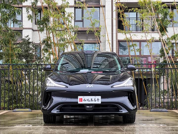 Фото 2 - IM motors LS6