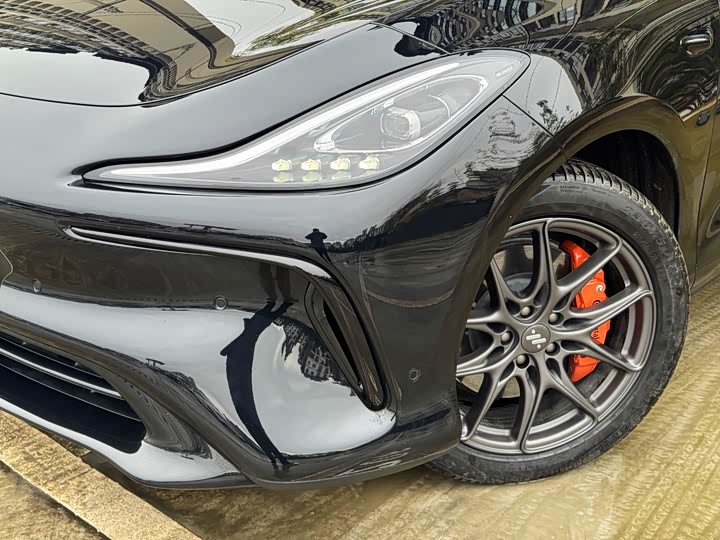 Фото 4 - IM motors LS6