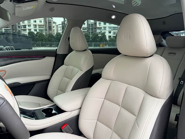 Фото 6 - IM motors LS6