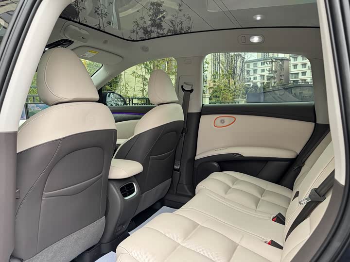 Фото 7 - IM motors LS6