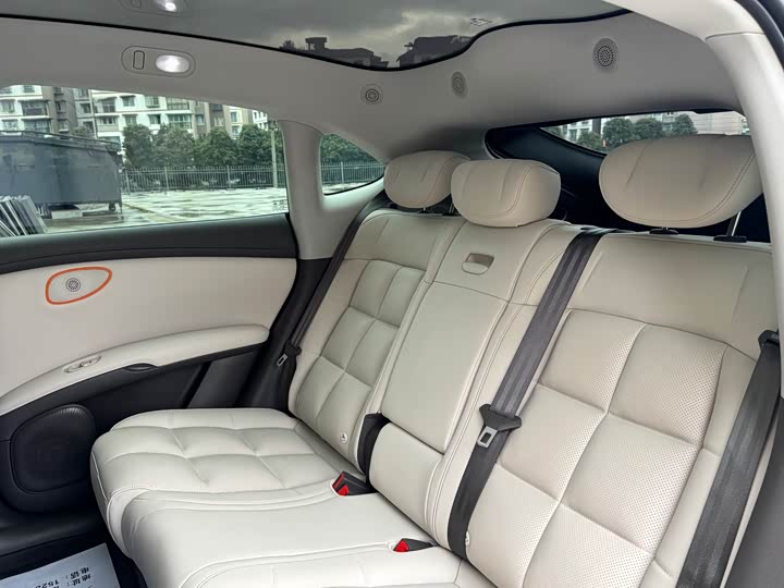 Фото 8 - IM motors LS6