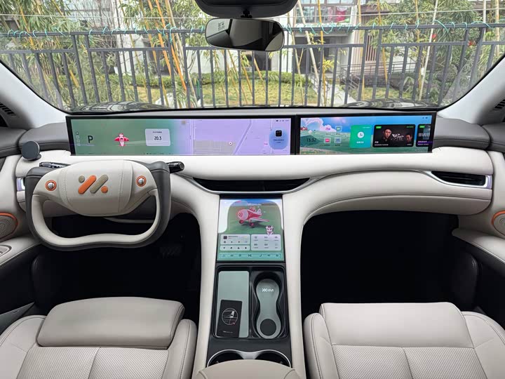 Фото 9 - IM motors LS6