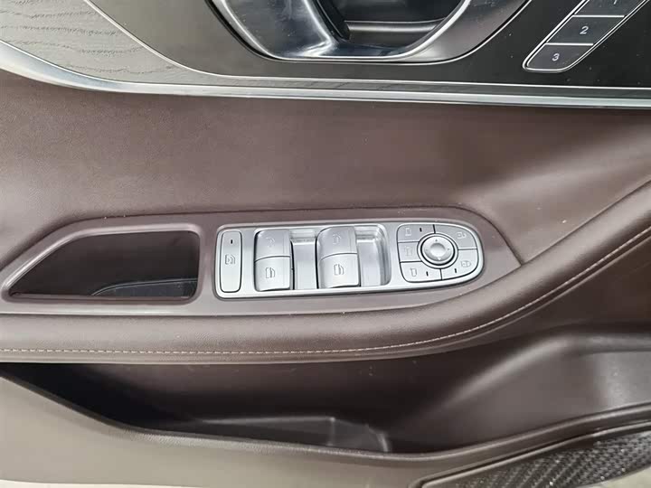 Фото 9 - Chery Tiggo 8 Pro