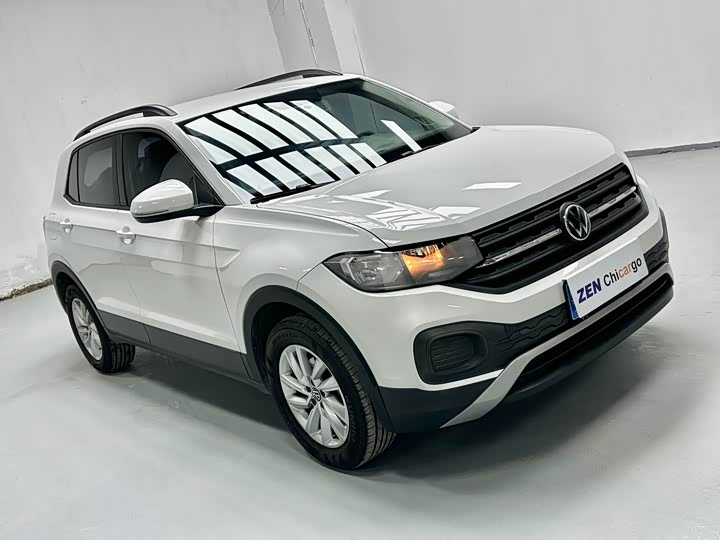 Фото 5 - Volkswagen Tacqua