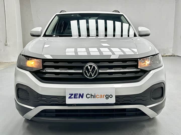 Фото 6 - Volkswagen Tacqua