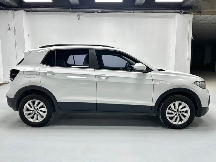 Фото 7 - Volkswagen Tacqua