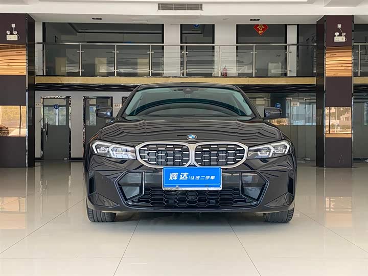 Фото 2 - BMW 3 Series