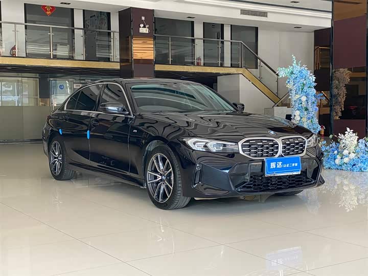 Фото 3 - BMW 3 Series