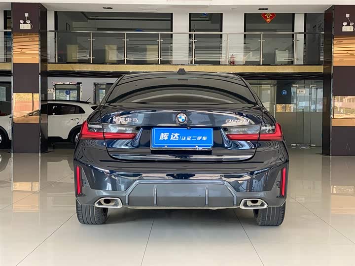 Фото 6 - BMW 3 Series