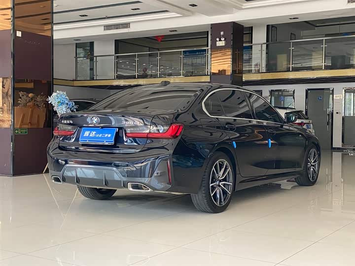 Фото 7 - BMW 3 Series