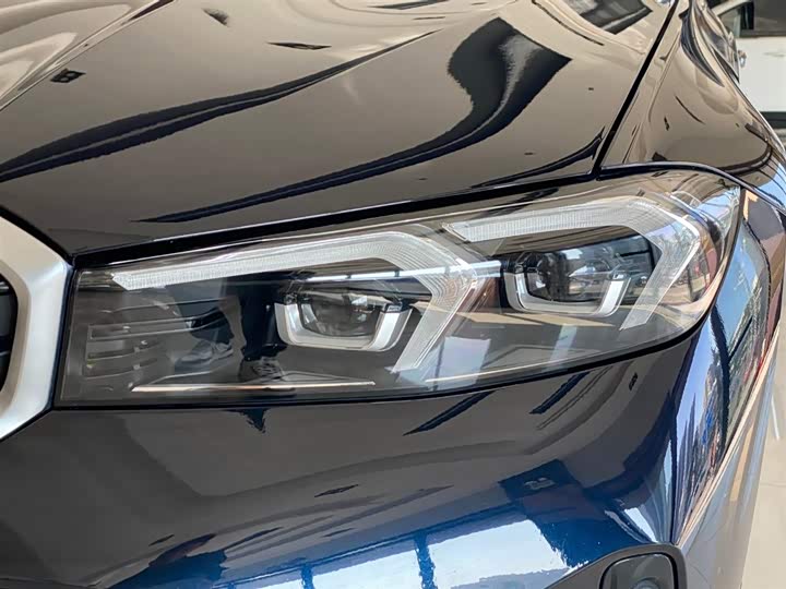 Фото 8 - BMW 3 Series