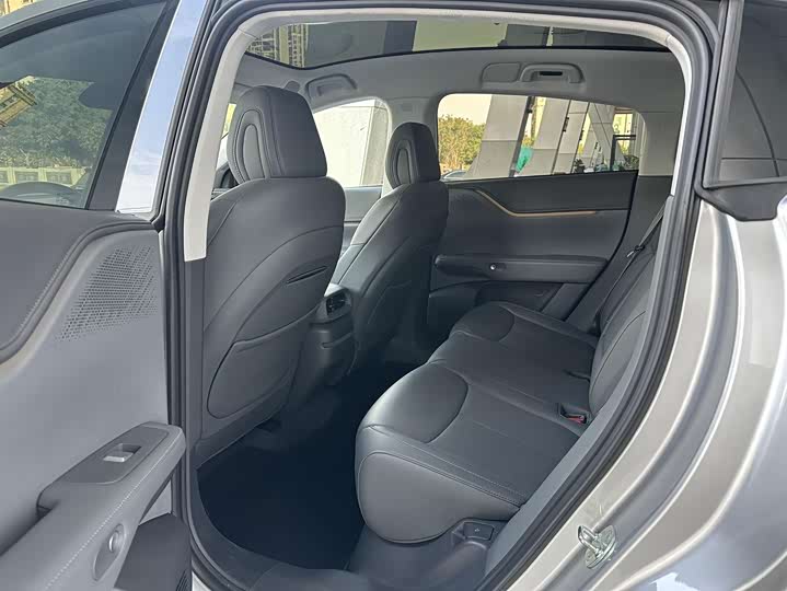 Фото 7 - XPeng G6