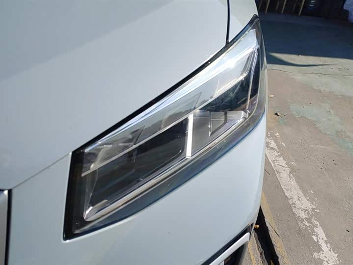 Фото 5 - Audi Q2L