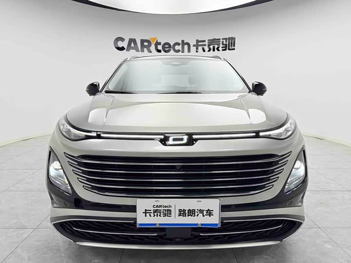 Фото 2 - Bestune T90