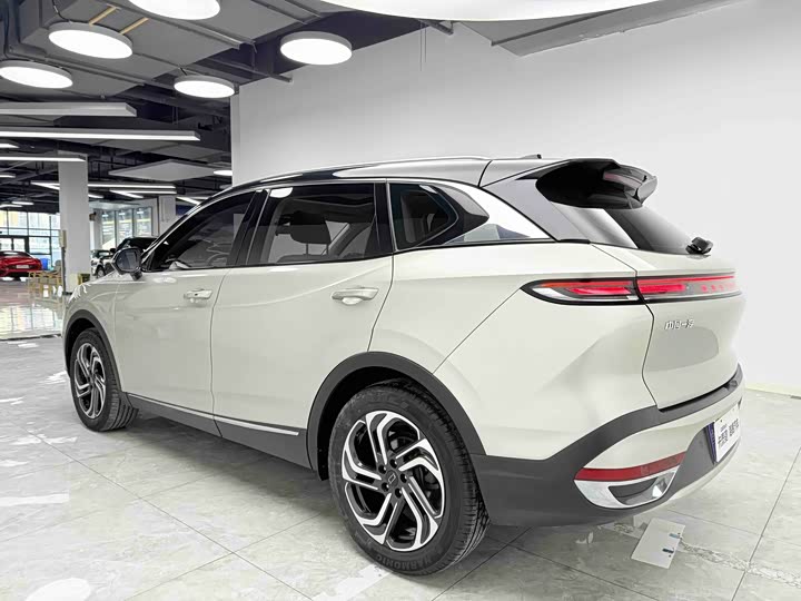 Фото 4 - Bestune T90