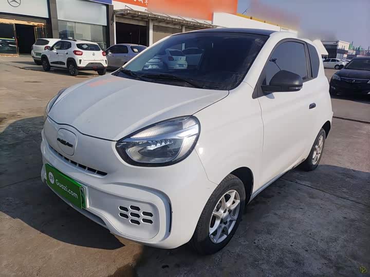 Фото 2 - Roewe Clever