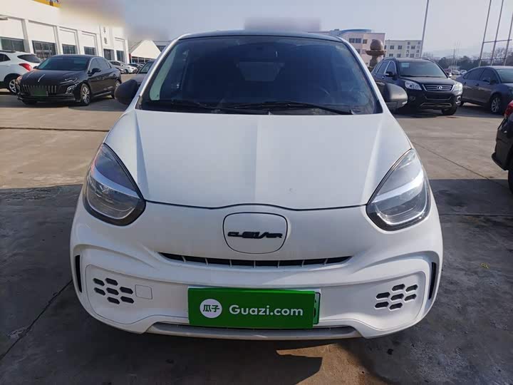 Фото 3 - Roewe Clever