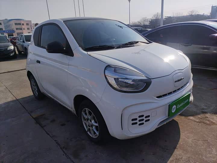 Фото 4 - Roewe Clever