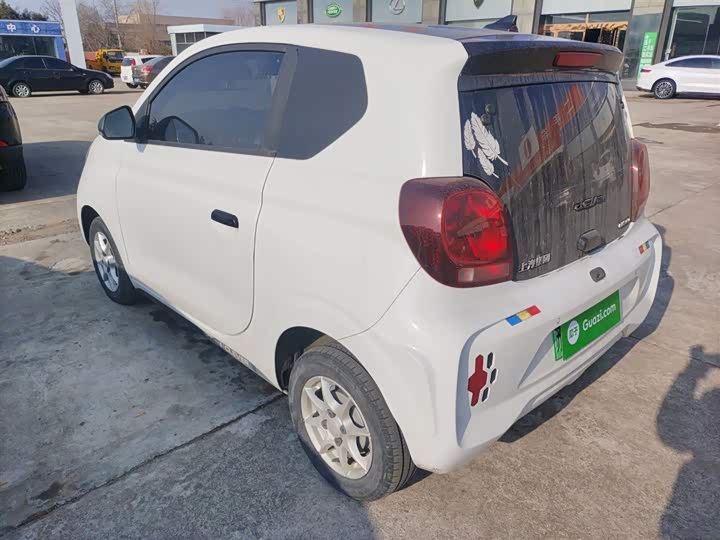 Фото 5 - Roewe Clever