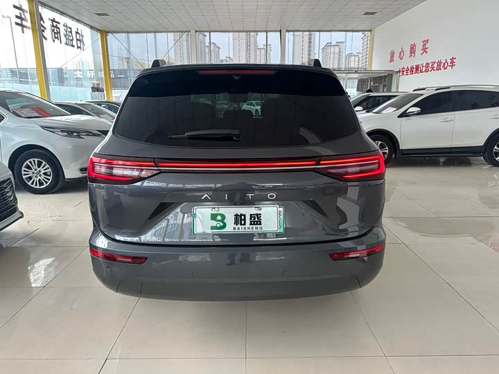 Фото 8 - Aito M7