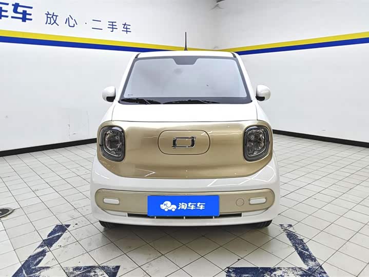 Фото 2 - Bestune Pony