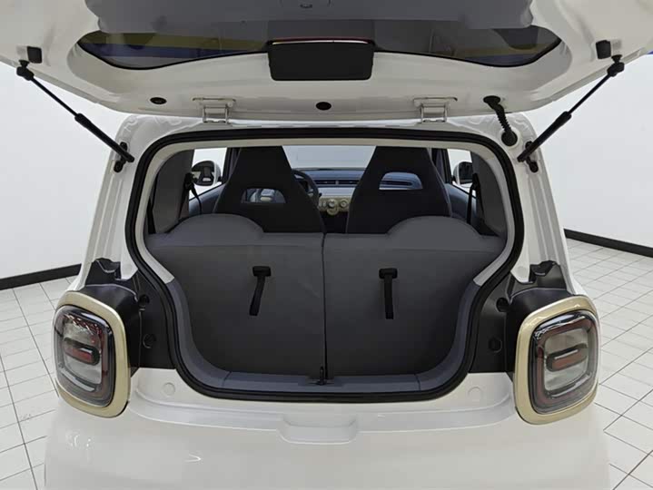 Фото 4 - Bestune Pony