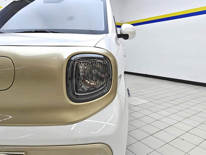 Фото 5 - Bestune Pony