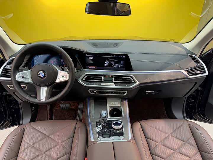 Фото 5 - BMW X5