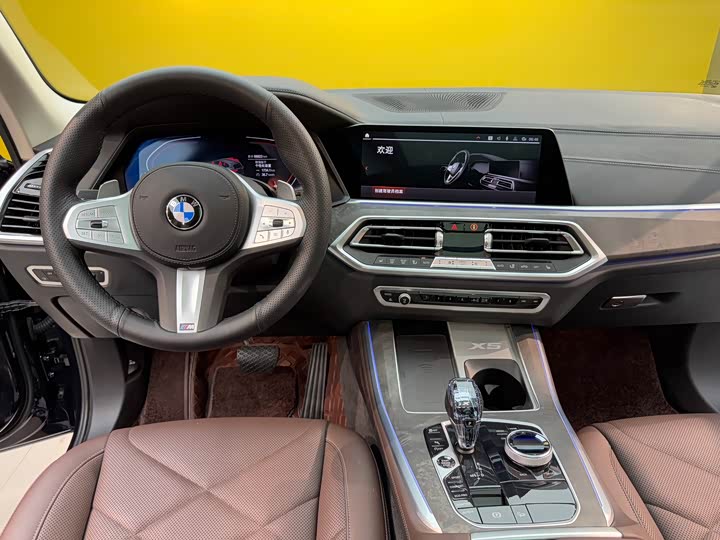 Фото 6 - BMW X5