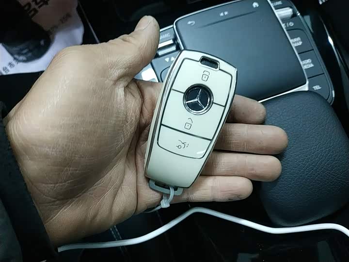 Фото 9 - Mercedes-Benz A-Class