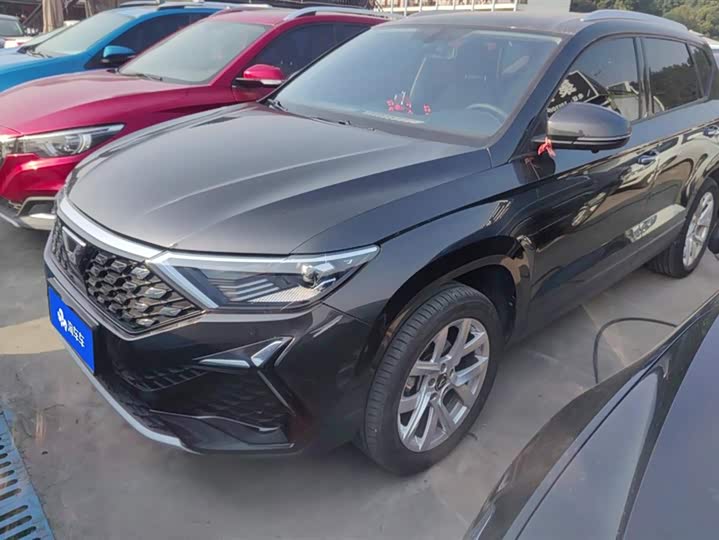 Фото 1 - Jetta VS5