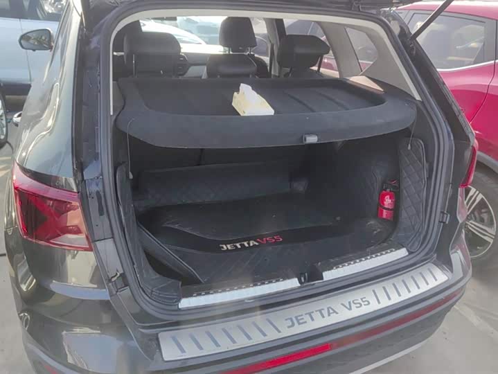 Фото 4 - Jetta VS5