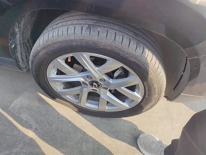 Фото 6 - Jetta VS5