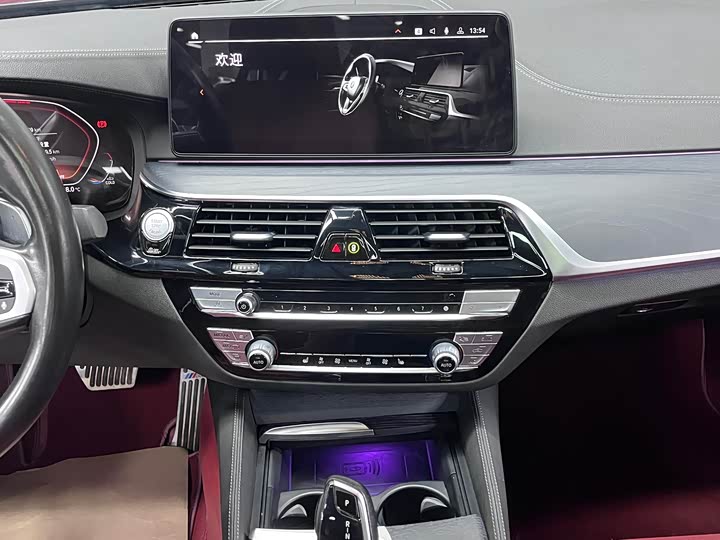 Фото 7 - BMW 5 Series