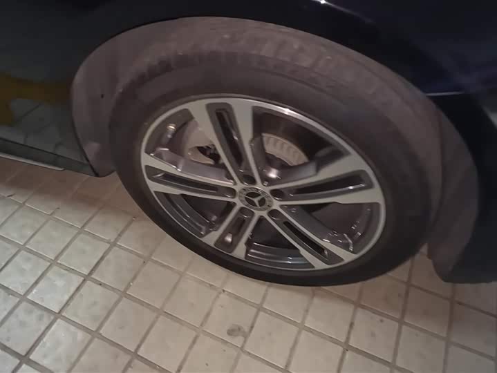 Фото 6 - Mercedes-Benz E-Class