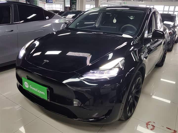 Фото 2 - Tesla Model Y
