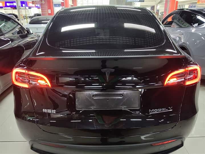 Фото 6 - Tesla Model Y