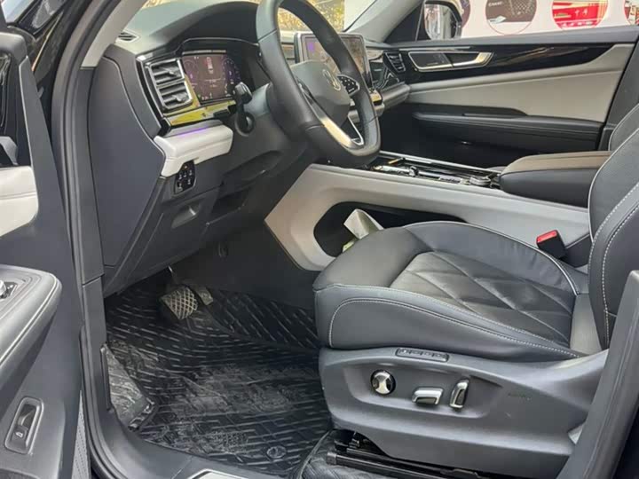 Фото 2 - Volkswagen Teramont Pro