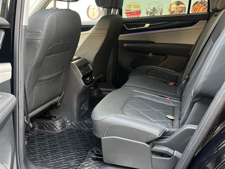 Фото 4 - Volkswagen Teramont Pro