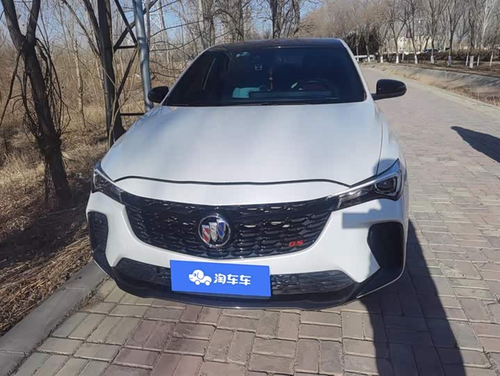 Фото 2 - Buick Verano